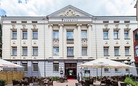 Parkhotel Altenburg